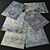 2011 Carpet Set: High-Quality 3D Model 3D model small image 1