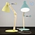 MAYTONI Table Lamp Collection 3D model small image 1