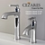 Elegant Cezares Liberty Faucet 3D model small image 1