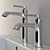 Elegant Cezares Liberty Faucet 3D model small image 2