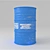 Premium Oil Barrels - High-Quality & Dependable 3D model small image 2
