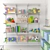 Space-saving Organization for Kids 3D model small image 2