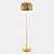 Terzani Anish Lamp: Italian Elegance 3D model small image 1
