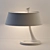 Luxury Lili Lamp: Timeless Elegance. 3D model small image 3