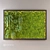 Mossy Wall: Natural Greenery 3D model small image 1