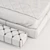 Elegant Memento Bed Collection 3D model small image 2