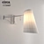 Keil Swing Wall Light 3D model small image 2