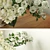 Title: Exquisite Hydrangea Bouquets 3D model small image 3