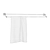 Seattle Double Bar Towel  High-Quality 3D Model 3D model small image 3