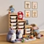 IKEA Children's Room Set: Furniture, Toys, and Decor 3D model small image 2