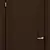 Elegant Beata Door by LaPortaBianca 3D model small image 2