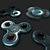 TurboSpinner: Detailed Toy Model 3D model small image 1