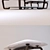 Elegant Fiorile Coffee Tables: Poltrona Frau 3D model small image 2