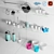 BISK Bathroom Accessory Sets - Stylish, Practical, and Durable! 3D model small image 2