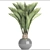 Tropical Oasis: Palm 3D model small image 3