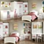 Cats Corner: Adorable Children's Furniture 3D model small image 1