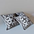 Kazakh Ornament Pillows 3D model small image 2