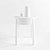 Stylish IKEA Decor Set 3D model small image 3