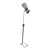 Russian AMY Floor Lamp: 59" Height, 11.8" Width, 15.7" Length 3D model small image 2