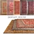 Carpets DOVLET HOUSE Collection - Part 12

Luxurious Silk Rugs for a Touch of Elegance 3D model small image 1