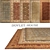 Carpets DOVLET HOUSE 5-Piece Set

Luxurious Carpets Collection 3D model small image 1