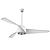 BreezeMaker Ceiling Fan 3D model small image 3