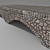 Stone Bridge 3D model small image 2