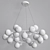 Sainavi Postmodern Pendant Lighting 3D model small image 3