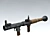 Russian RPG-7 Model File Collection 3D model small image 1