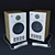 Premium 2-Way Acoustic Speakers 3D model small image 1