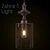 Zahra Rustic Pendant Light 3D model small image 1