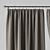 Modern Style Curtain with Valance 3D model small image 2