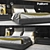 Luxurious Poliform Dream Bed Set 3D model small image 3