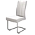 Elegant Alamon II Dining Chair 3D model small image 3