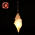 Shell Lamp: Elegant Illumination 3D model small image 1