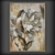 Art Collection: Diverse Masterpieces 3D model small image 1