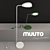 Muuto Leaf: Elegant Lighting Set 3D model small image 1