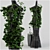 Ivy Mannequin Stand 3D model small image 1