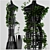 Ivy Mannequin Stand 3D model small image 2