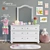 Classic Furniture Legacy Set 5: Accessories, Decor & Toys 3D model small image 1