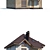 Advanced Design House V163 3D model small image 2
