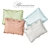 Luxury Blumarine Rhinestone Pillows 3D model small image 1