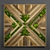 Elegant Panel Wood Art. 3D model small image 1