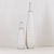 Title: Sleek Gradient Glass Vases 3D model small image 2
