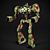 M34 Battle Robot | Animated, Durable 3D model small image 1