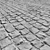 Cobblestone Photogrammetry Pack 3D model small image 2