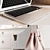 Bryn Storage Desk: Stylish and Functional 3D model small image 2