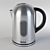 Tefal Selec'tea K1400D Electric Teapot 3D model small image 1