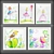 Magical Moments: Kids' Picture Collection 3D model small image 1