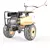 PowerPro Turbo Tiller 3D model small image 1